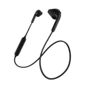 Slušalice - Bluetooth - Earbud BASIC - MUSIC - Black