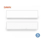 DAWN LED panel HN-PL12030 40W 4000K 4000lm Backlight