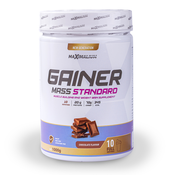 Maximalium Gainer Mass Standard, Cokolada, 1000g