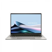 Laptop ASUS Zenbook S 13 OLED UX5304MA-NQ039W, 13/U7-155U/32/1TB/W11