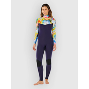 Rip Curl Dawn Patrol Pro Cz 43 Wetsuit multicolor