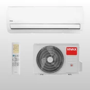 VIVAX Q PRO DESIGN inverterski klima uredaj 5,4kW, ACP-18CH50AEQI PRO R32