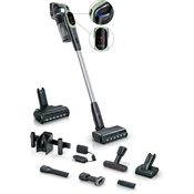 BOSCH Pokončni sesalnik BCS931TQC, zelena
