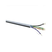 MAXPRO LINE Kabl FTP CAT5 BAKAR indoor 305m STAR