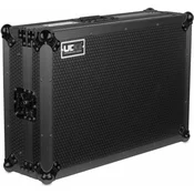 UDG Ultimate Flight Case NI Kontrol S4 MK3 BK Plus DJ Kovček