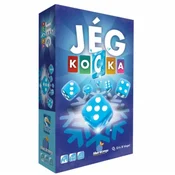 Ledena kocka družabna igra
