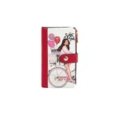 Novcanik fashion Nikky Sweet Girl 248254-EC dimenzije 10x17.5x2 cm