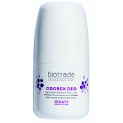 Biotrade Odorex Deo Roll-On Antiperspirant (Antiperspirant Roll-On) 40 ml