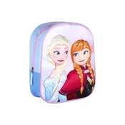 Artesania Cerda Dekliški 3D nahrbtnik DISNEY FROZEN, 2100003421