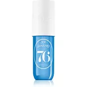 Sol de Janeiro Cheirosa 76 odišavljeno pršilo za telo in lase za ženske 90 ml