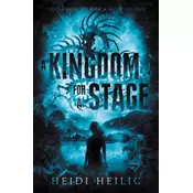 A Kingdom for a Stage