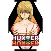 Hunter X Hunter (3-In-1 Edition), Vol. 5