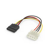 HAMA 5,25 adapter za SATA, napajalnik
