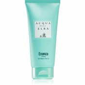 Acqua dell Elba Essenza Donna parfumirani gel za tuširanje za žene 200 ml