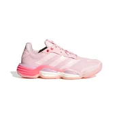 Ženska dvoranska obutev adidas Stabil 16 Frozen Turbo EUR 40