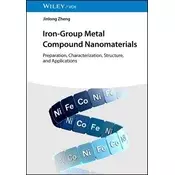Iron-Group Metal Compound Nanomaterials