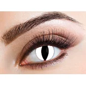 Eyecasions kontaktne leče White Cat