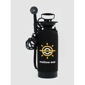 Mellow Sea Travel Shower Outdoor Surf Accessories black