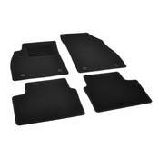 AZ Auto Design Tekstilne preproge Opel Insignia 2008-2014