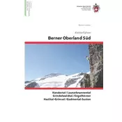 Berner Oberland Süd