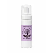 Ženska Tajna Pena za cišcenje stopala, 180 ml