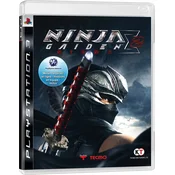 Ninja Gaiden Sigma 2 (PS3) - rabljeno