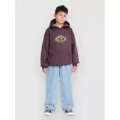 Volcom Watanite Po Djecja majica s kapuljacom pistol punch