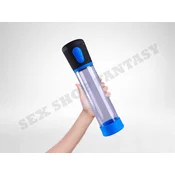 Elektricna Pumpa za Penis Blue