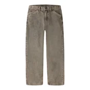 NAME IT Kavbojke Ryan rjava