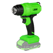 Akumulatorski fen za vroč zrak 20V JBM 60042