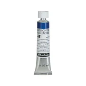 Gvaš barva Schmincke Designers Gouache 20 ml - 441 Pariško modra