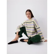 Reserved - Pantalone s volanima