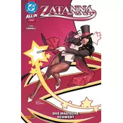 Zatanna