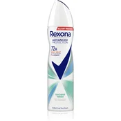 Rexona Antiperspirant v spreju proti prekomernemu potenju Maxi mum Protection Fresh 150 ml