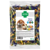 Darwin's Nutrin Nature Teeth&Hair Rodent 50g