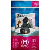 Moksi Prostirka za pse, 10 komada