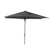 Homestar Senčnik D2,7 m, temno siv
