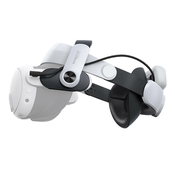 BOBOVR M3 Pro remen za glavu + baterija za Oculus Quest 3