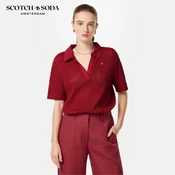 Scotch & Soda Polo Majica