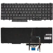 Tipkovnica Dell Precision 3551 7530 7540