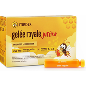 Gelee Royale Super, Gelee Royale Junior