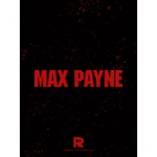 Rockstar Games Game Key Max Payne (Cijeli svijet)