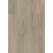 Mexen Parkland vzorec vinilnih plošč SPC 6,5 mm, podlaga IXPE 1,5 mm, 4 V-žleb, Hrast - F1024-S