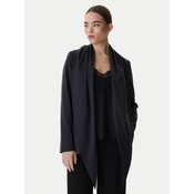 Vero Moda Suknjič Mira 10341163 Siva Regular Fit