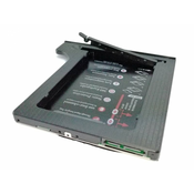E-GREEN Fioka za SSD disk za laptop 9.5mm K526B