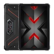 HOTWAV HOTWAV TAB R9 Ultra 5G robusni tablet (crvena)