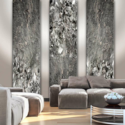 Foto tapeta - Black diamond 150x105