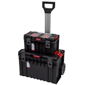 Komplet škatel QS ONE PRO 500 Profi + QS ONE CART 18090