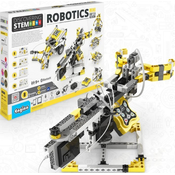 Engino Stem robotski mini set