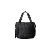 Calvin Klein Torba za čez ramo antracit/črna